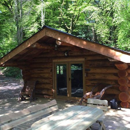 Hesperus Lodge Wellington  Ngoại thất bức ảnh