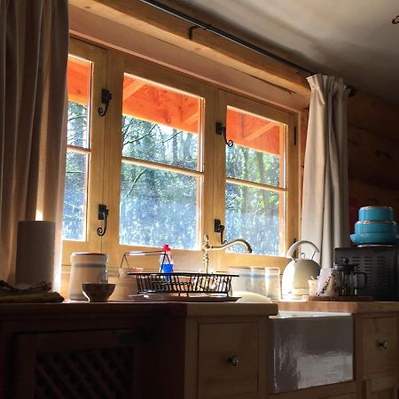Hesperus Lodge Wellington  Ngoại thất bức ảnh