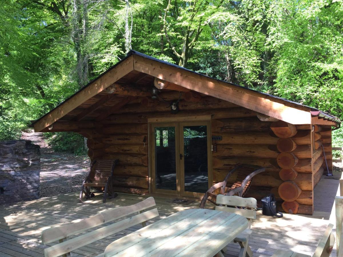 Hesperus Lodge Wellington  Ngoại thất bức ảnh